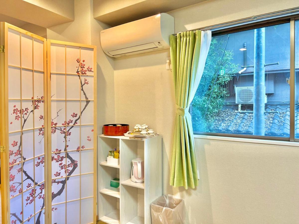 2F京都新装修日式房间jr山手线步行1Min地铁直达新宿池袋上野东京站 Токіо Екстер'єр фото