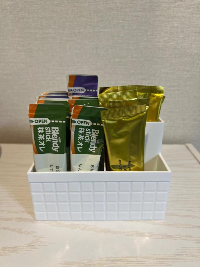 2F京都新装修日式房间jr山手线步行1Min地铁直达新宿池袋上野东京站 Токіо Екстер'єр фото