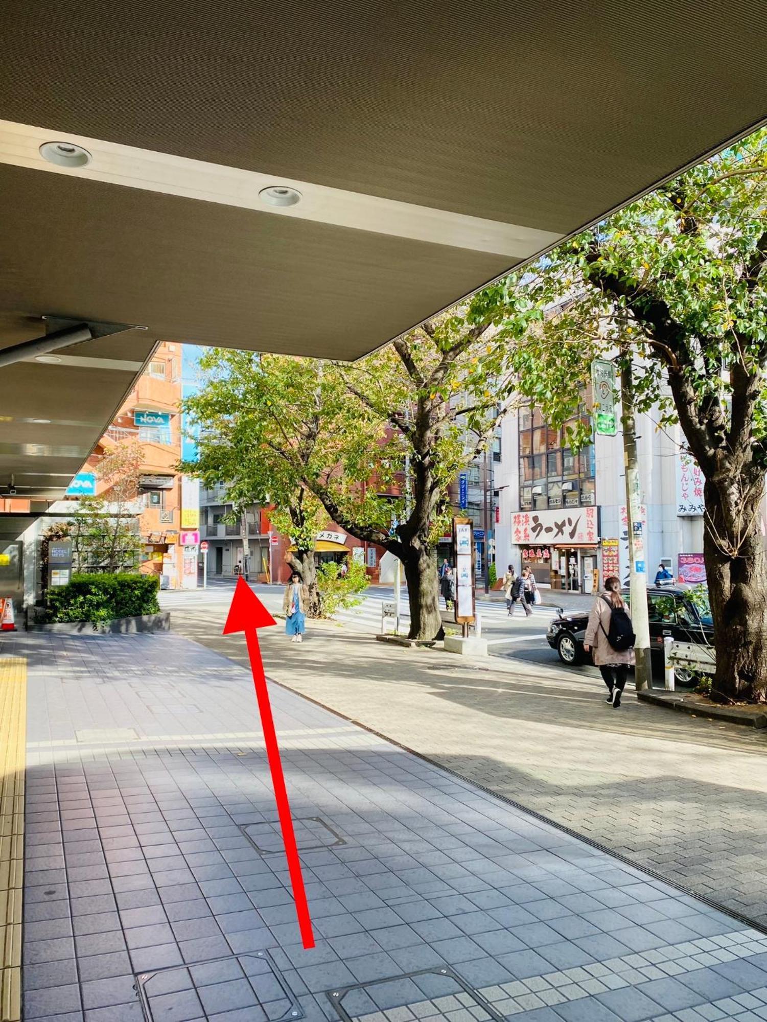 2F京都新装修日式房间jr山手线步行1Min地铁直达新宿池袋上野东京站 Токіо Екстер'єр фото