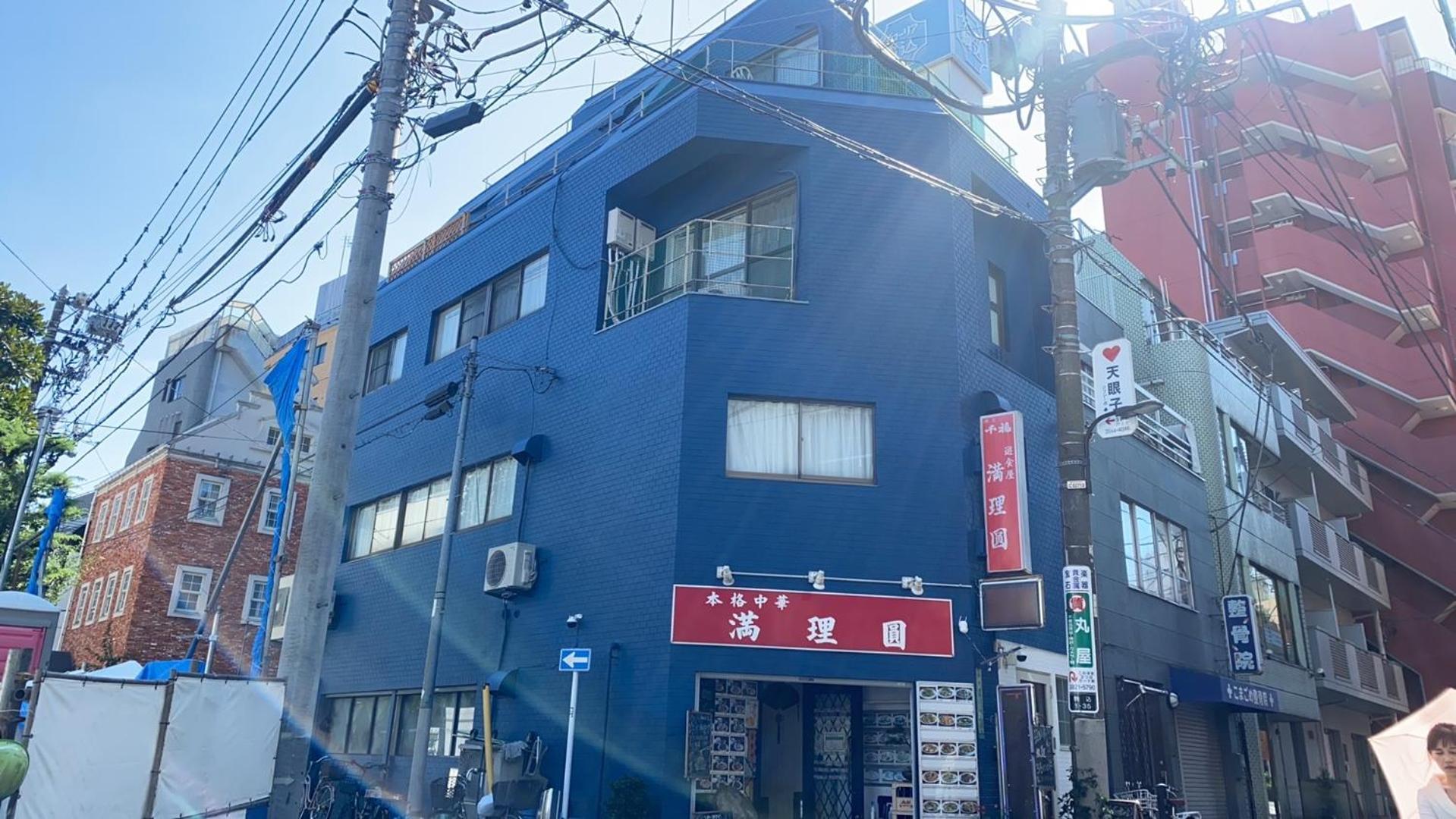 2F京都新装修日式房间jr山手线步行1Min地铁直达新宿池袋上野东京站 Токіо Екстер'єр фото